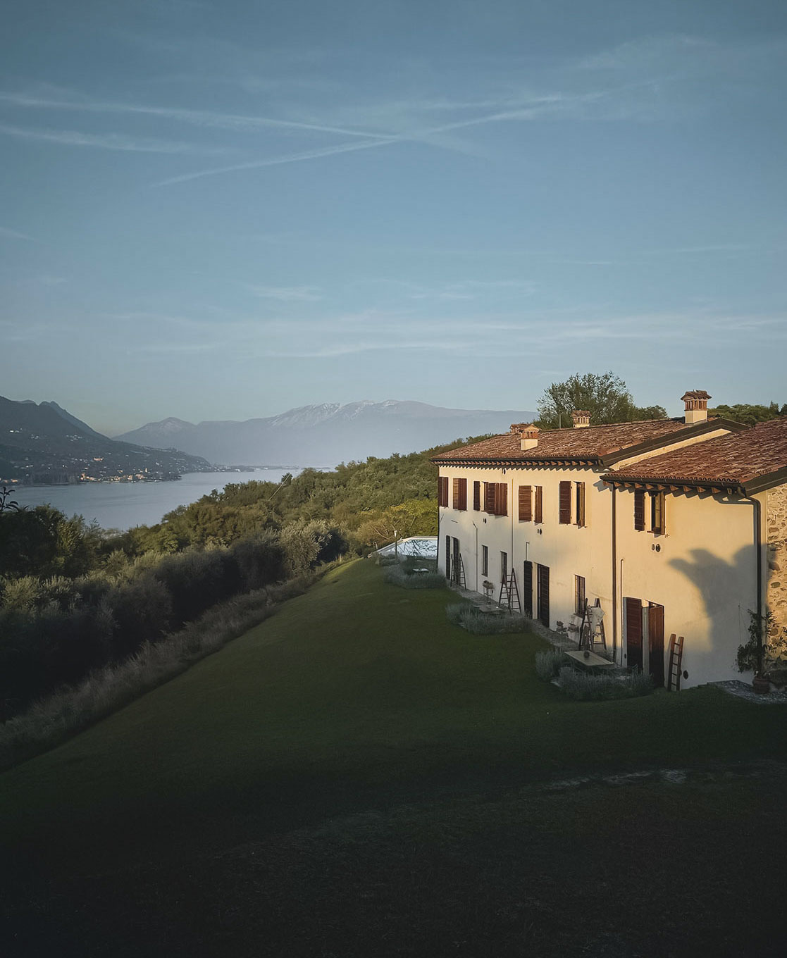 Pretty Hotels: Home (Image 15)