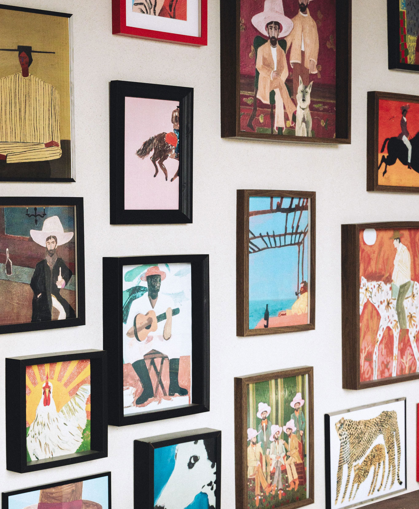 Pretty Hotels: Home (Image 16)