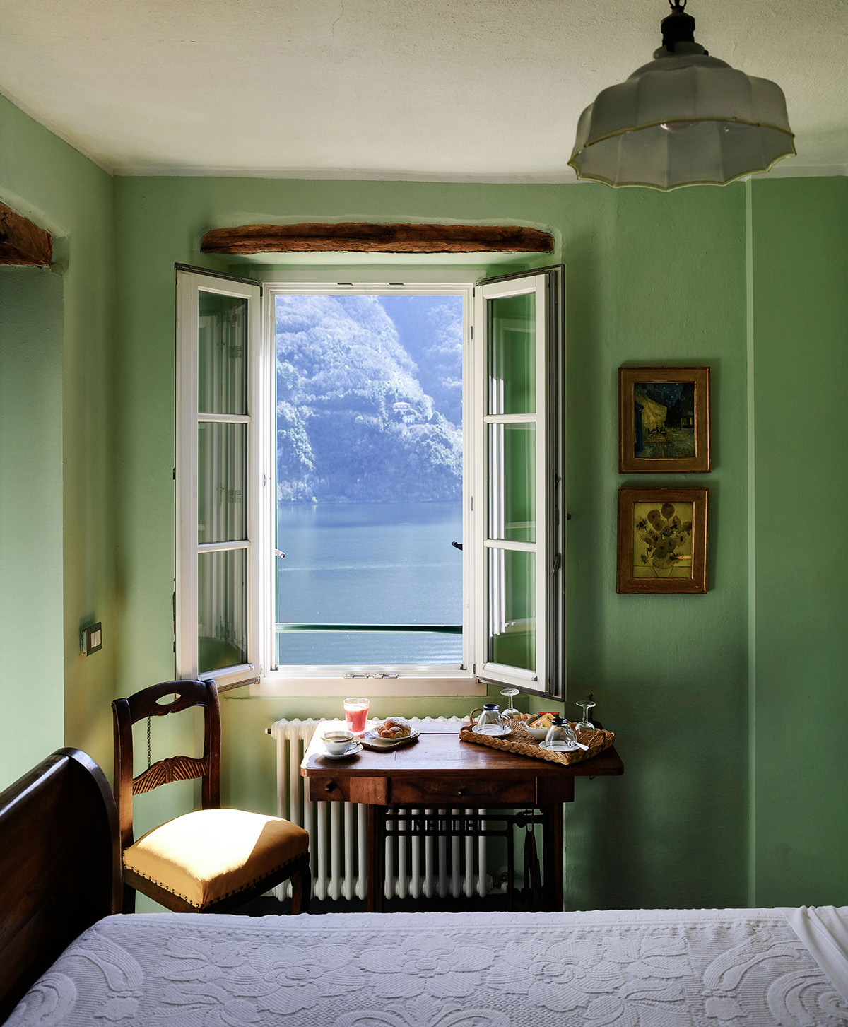 Pretty Hotels: Home (Bild 16)