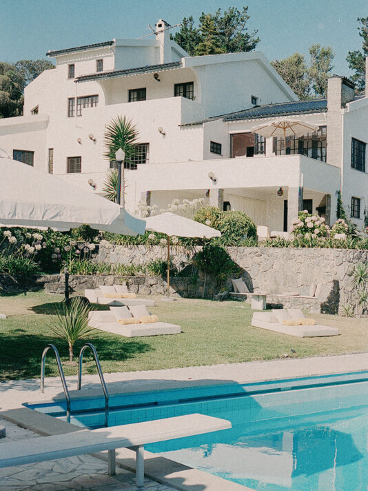 Pretty Hotels: Filippa Knutsson (Image 92)