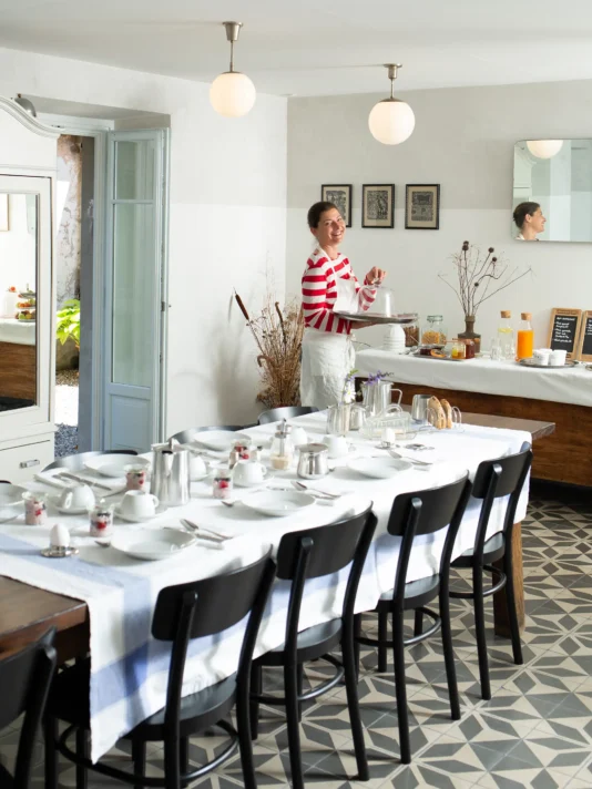 Pretty Hotels: Vecchia Dogana (Bild 4)