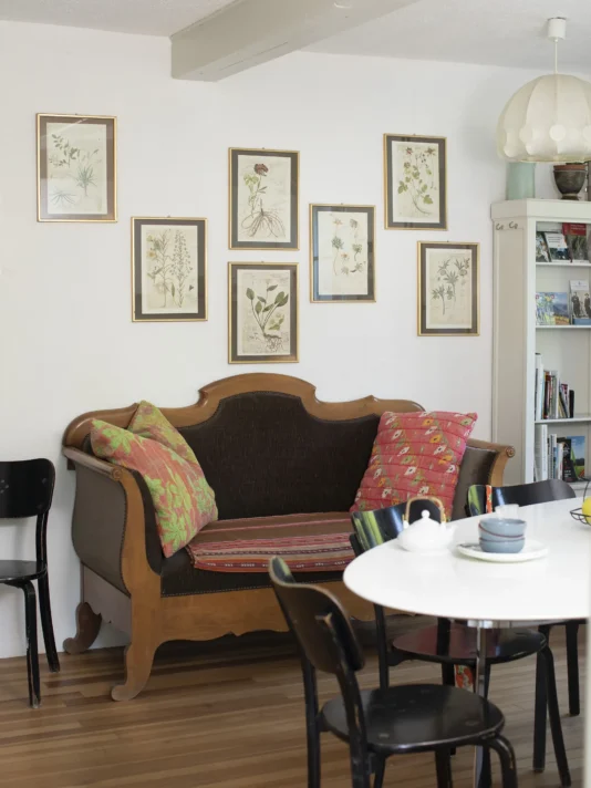 Pretty Hotels: Vecchia Dogana (Bild 13)