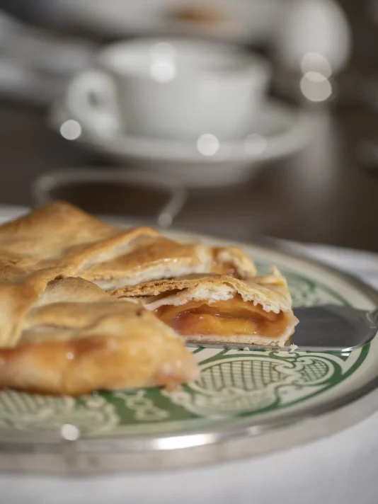 Pretty Hotels: Vecchia Dogana (Bild 5)