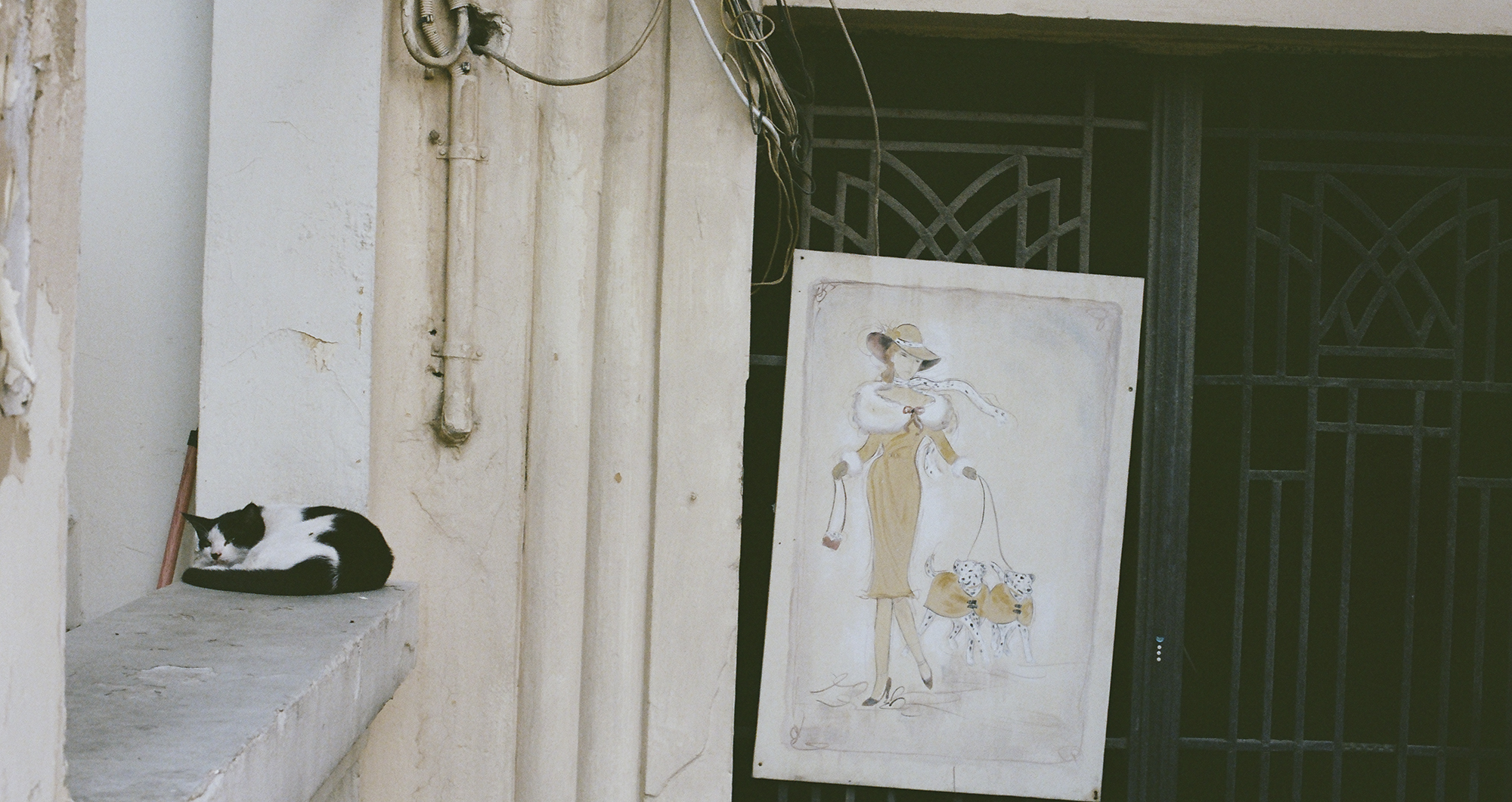 Pretty Hotels: A Visit to Beirut (Image 4)