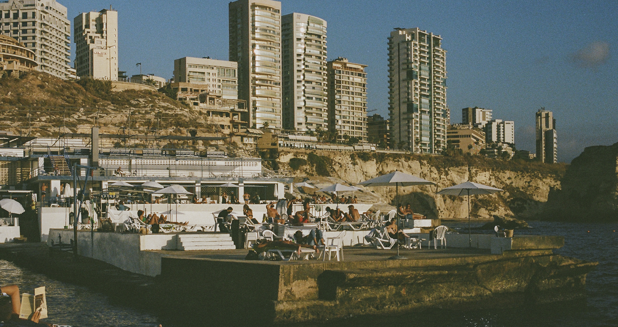 Pretty Hotels: A Visit to Beirut (Image 13)