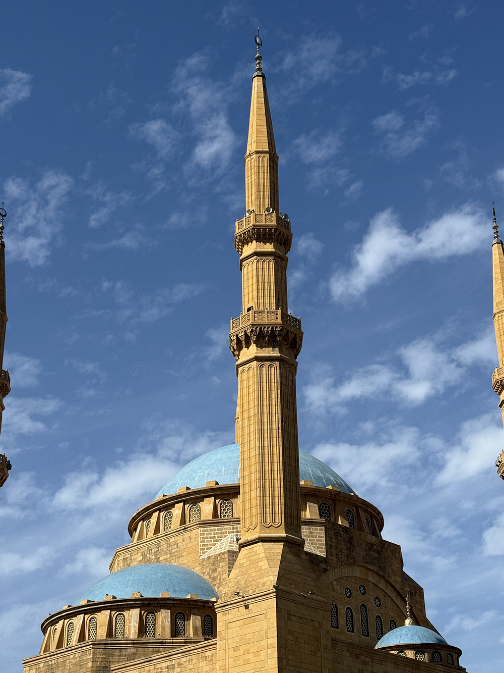 Pretty Hotels: A Visit to Beirut (Image 9)