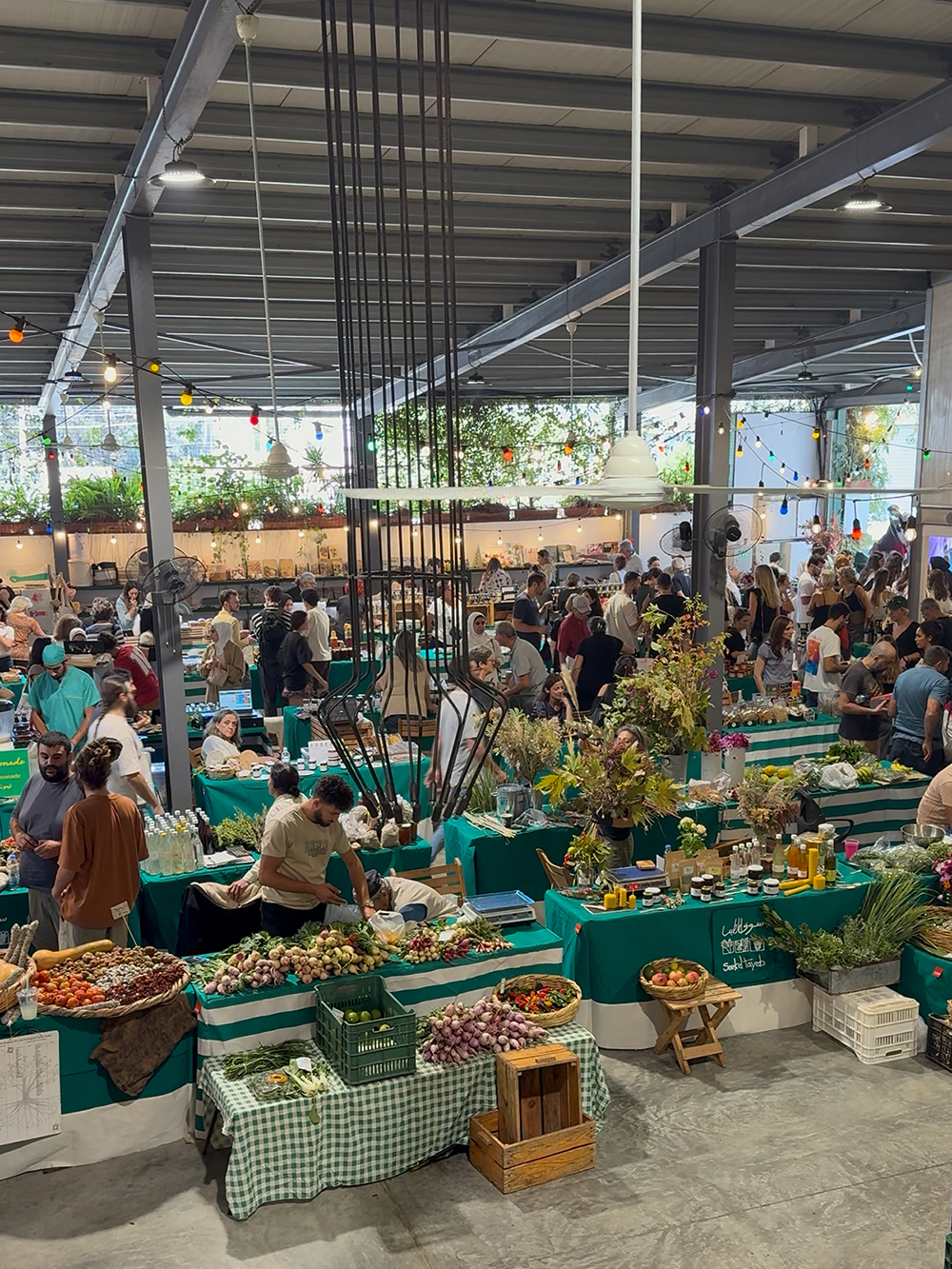 Pretty Hotels: A Visit to Beirut (Image 16)