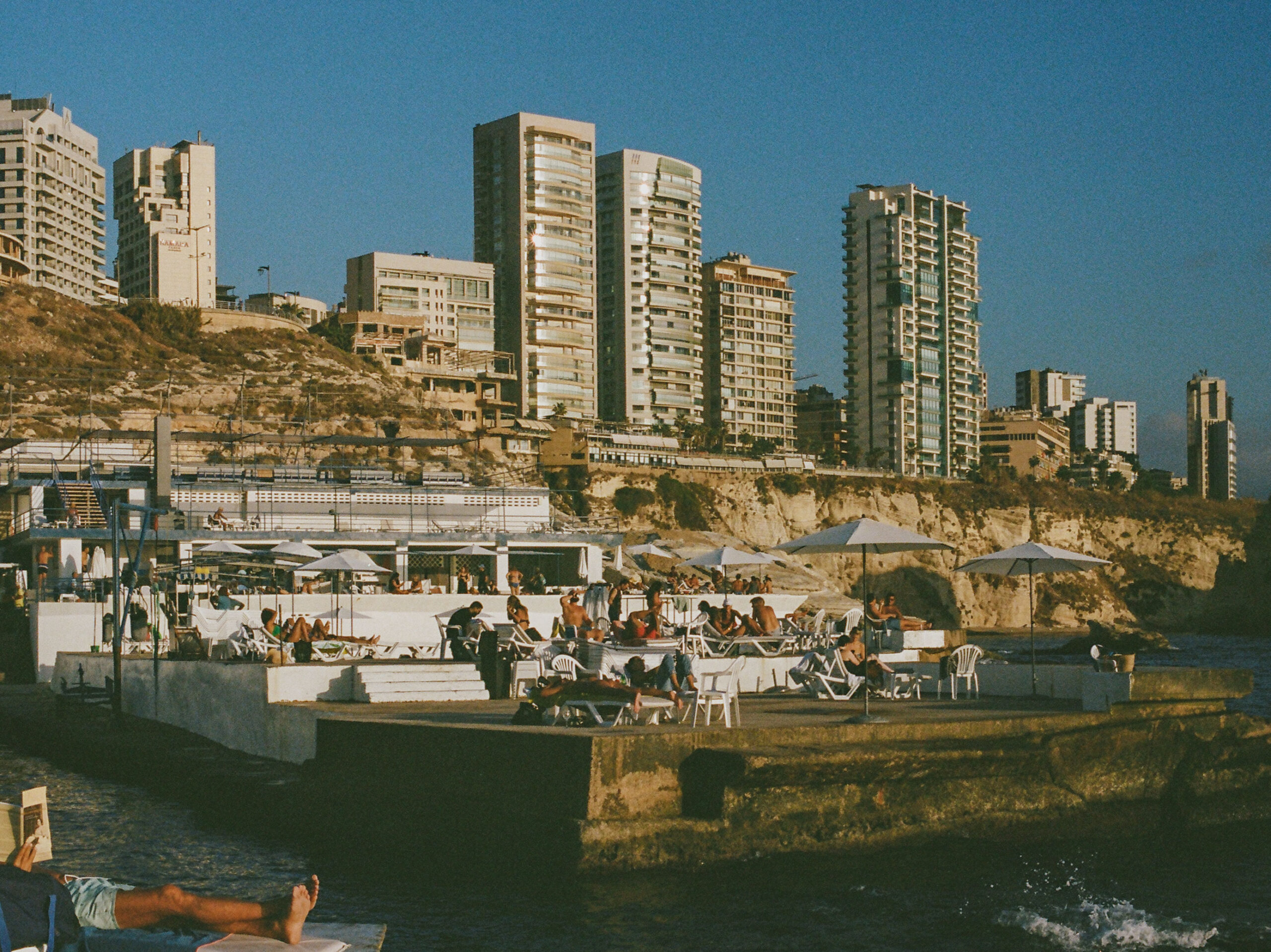Pretty Hotels: A Visit to Beirut (Image 13)