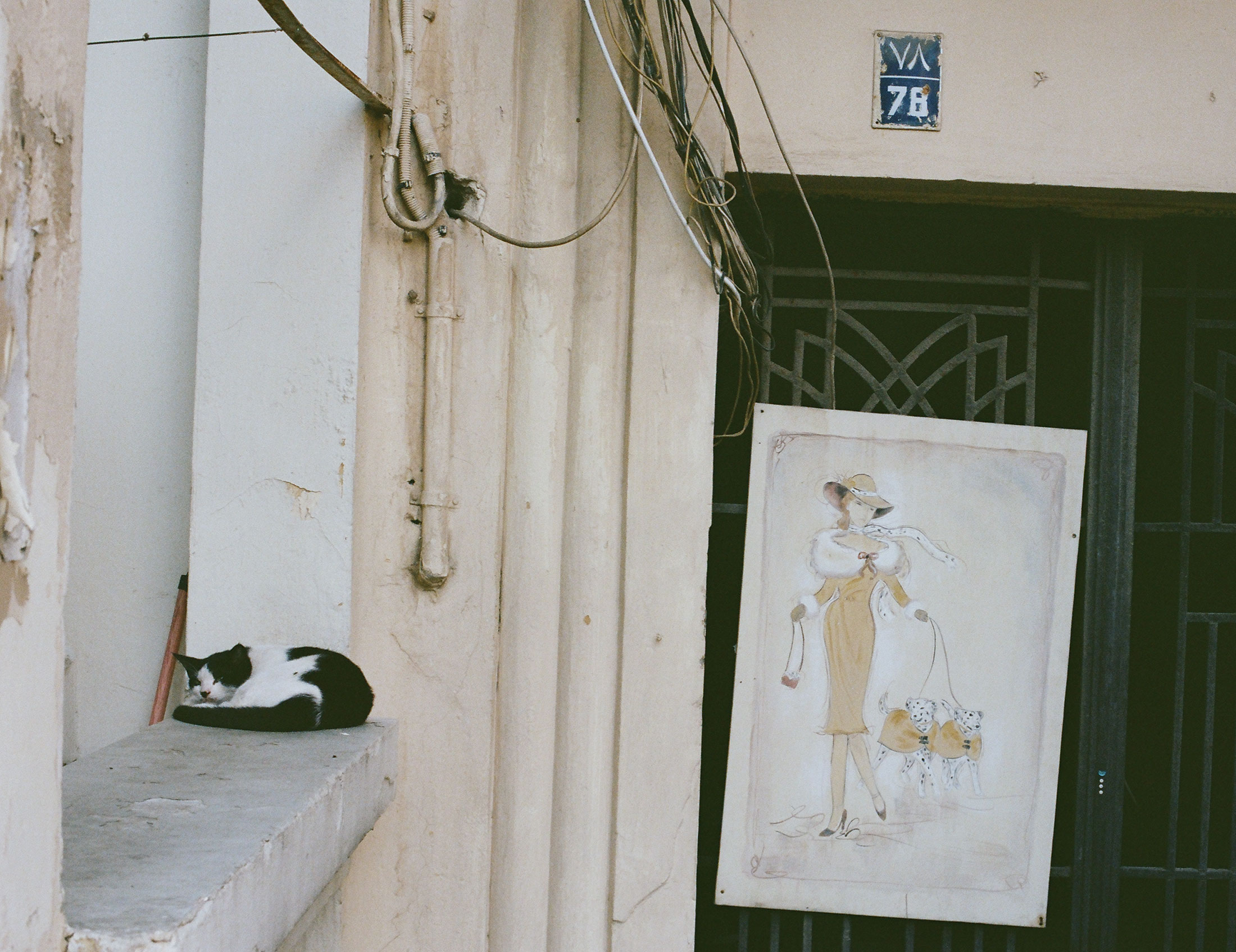 Pretty Hotels: A Visit to Beirut (Image 4)