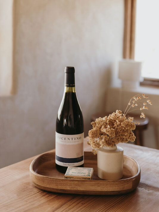 Pretty Hotels: Maybe October (Bild 8)