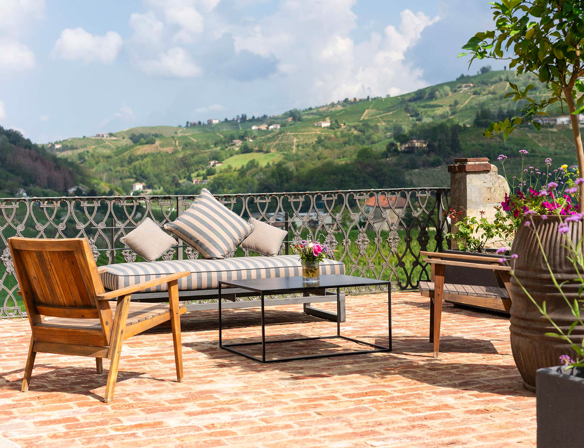 Pretty Hotels: Vigne Fagnano (Image 4)