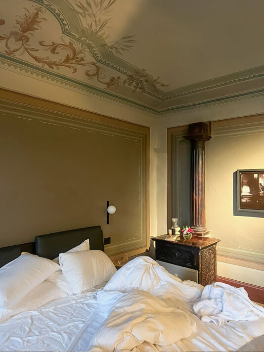 Pretty Hotels: Vigne Fagnano (Image 7)