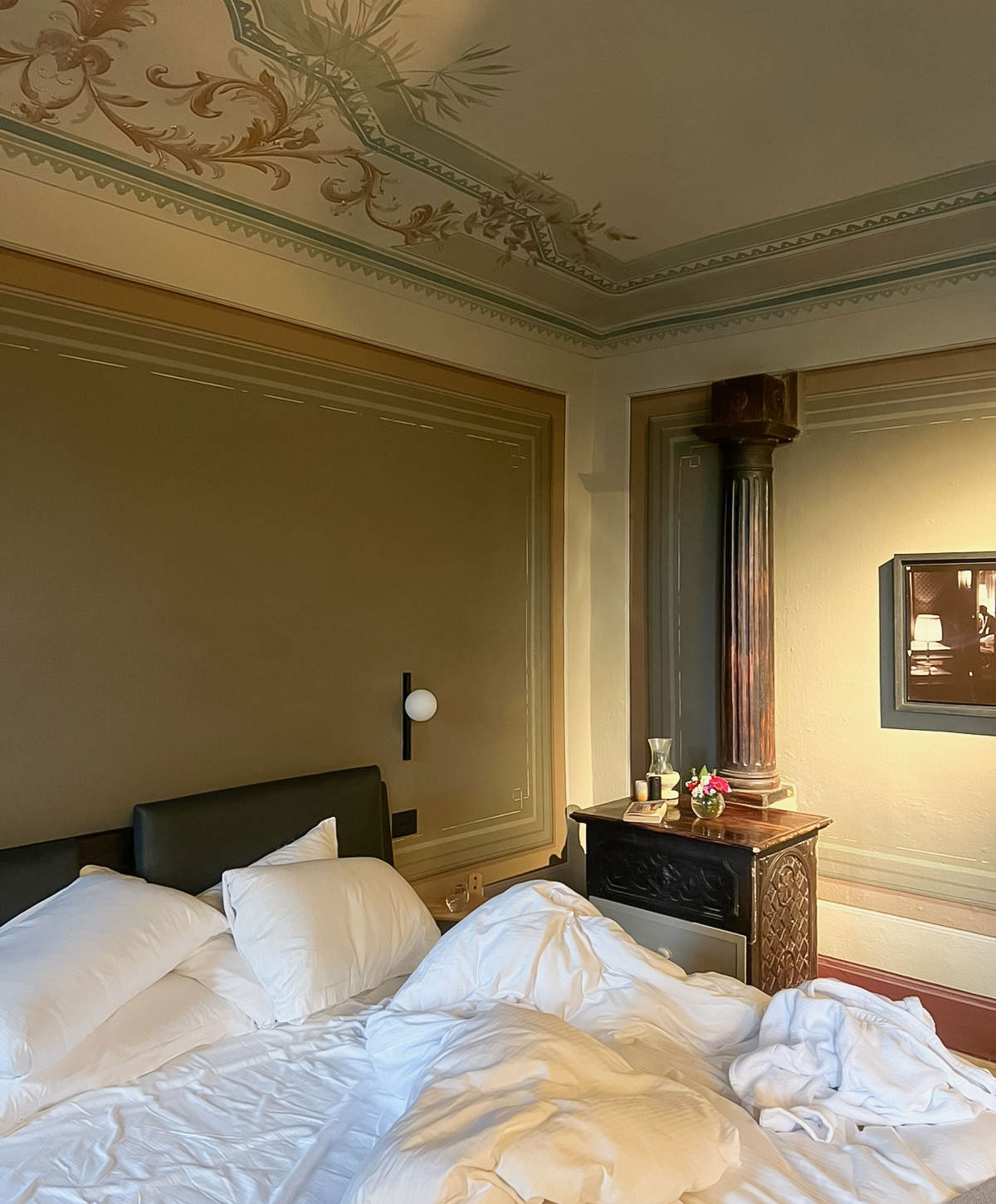 Pretty Hotels: Home (Bild 17)