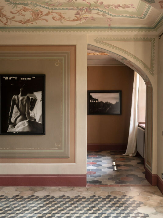 Pretty Hotels: Vigne Fagnano (Image 10)