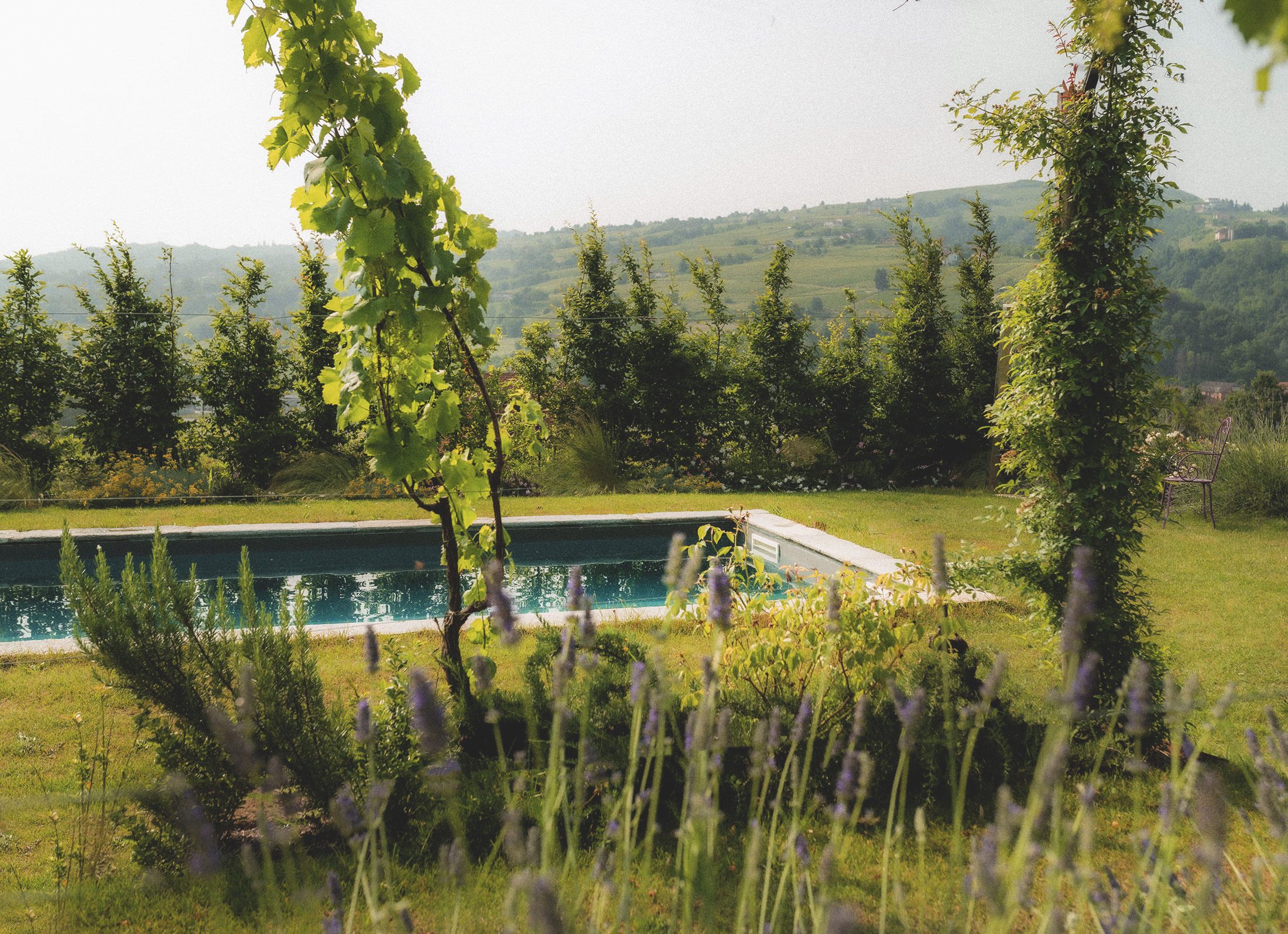 Pretty Hotels: Vigne Fagnano (Image 11)