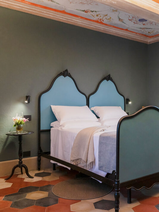 Pretty Hotels: Filippa Knutsson (Image 105)