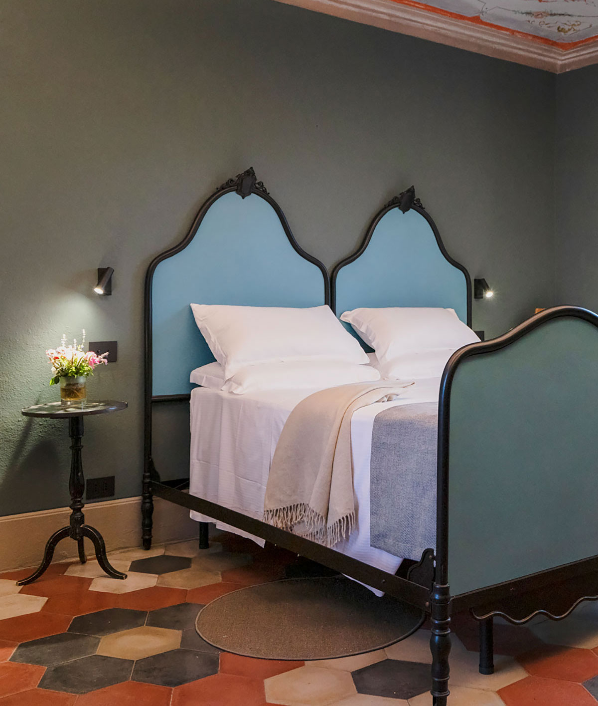 Pretty Hotels: Home (Bild 19)