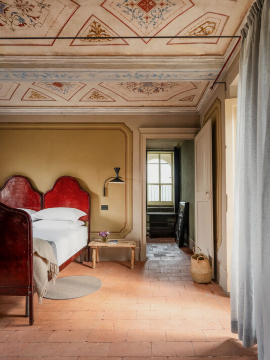 Pretty Hotels: Vigne Fagnano (Image 8)