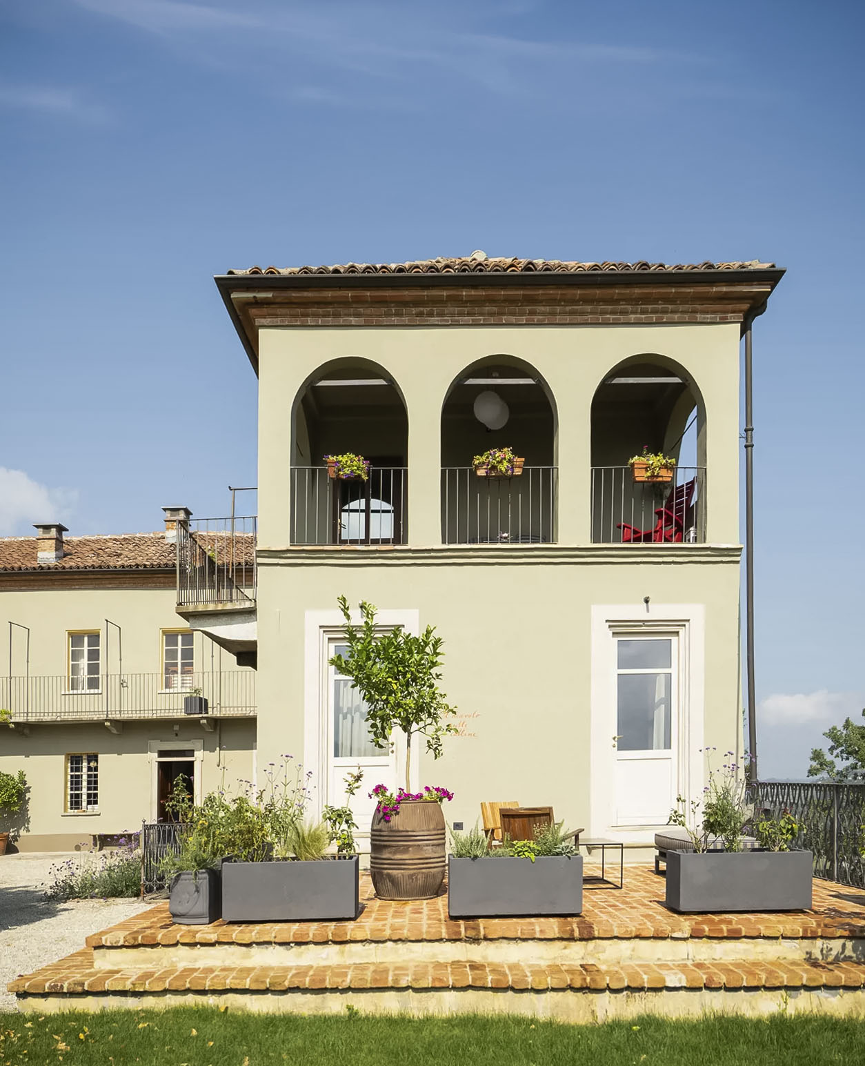 Pretty Hotels: Home (Bild 16)