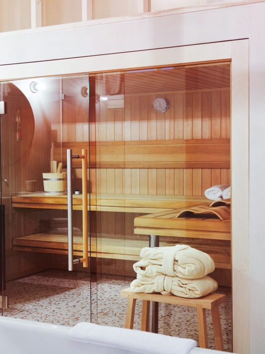 Pretty Hotels: Michelberger (Bild 13)