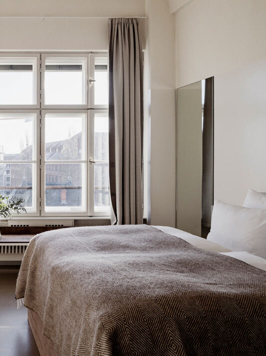 Pretty Hotels: Michelberger (Bild 7)