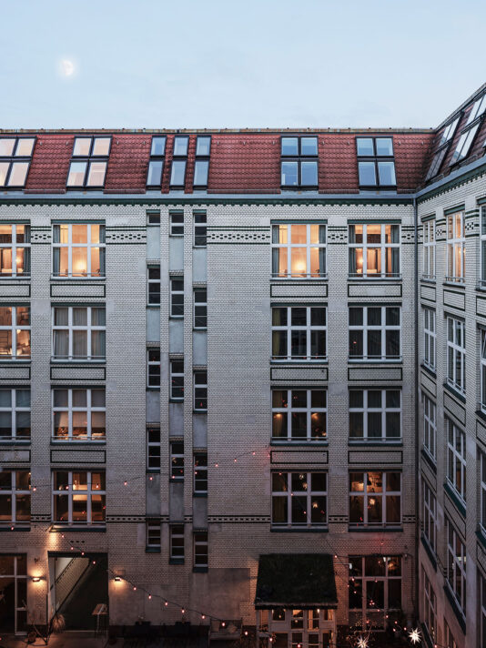 Pretty Hotels: Michelberger (Bild 9)