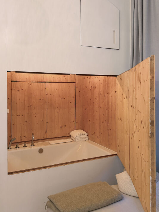 Pretty Hotels: Michelberger (Bild 10)