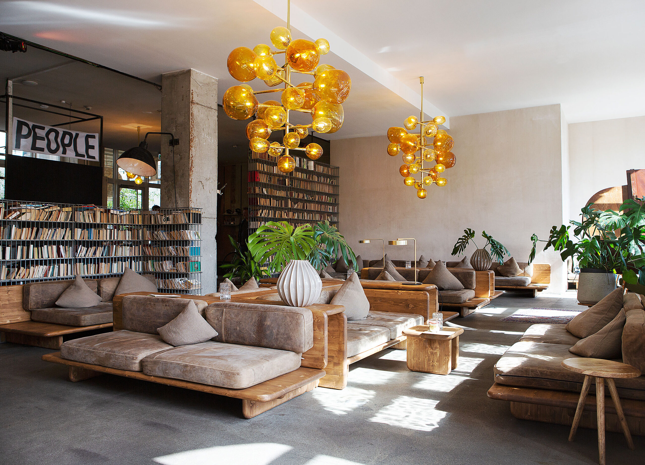 Pretty Hotels: Michelberger (Bild 4)