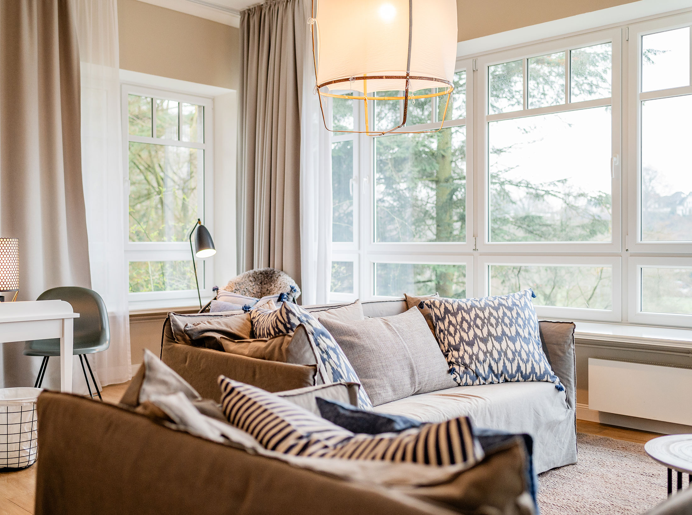 Pretty Hotels: Aarskogs Boutique Hotel (Bild 13)