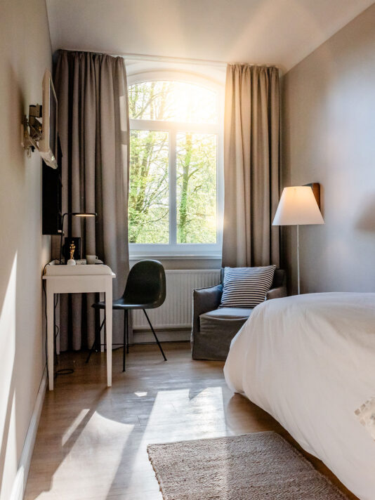 Pretty Hotels: Aarskogs Boutique Hotel (Bild 11)