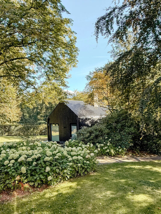 Pretty Hotels: Aarskogs Boutique Hotel (Bild 8)