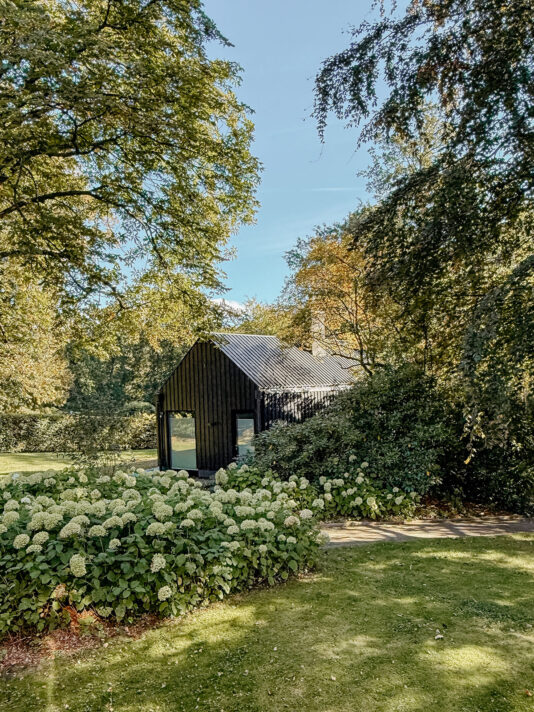 Pretty Hotels: Aarskogs Boutique Hotel (Image 9)