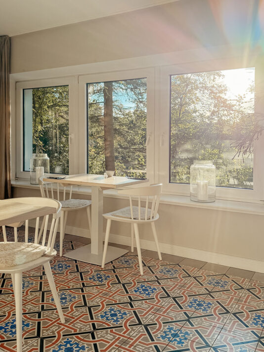 Pretty Hotels: Aarskogs Boutique Hotel (Image 8)