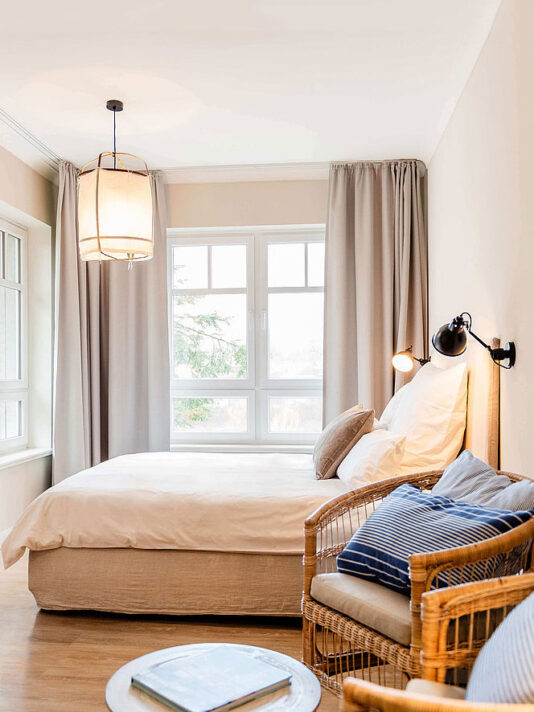 Pretty Hotels: Aarskogs Boutique Hotel (Image 10)