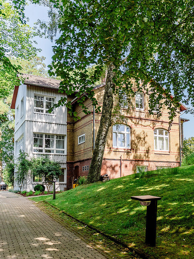 Pretty Hotels: Home (Bild 16)