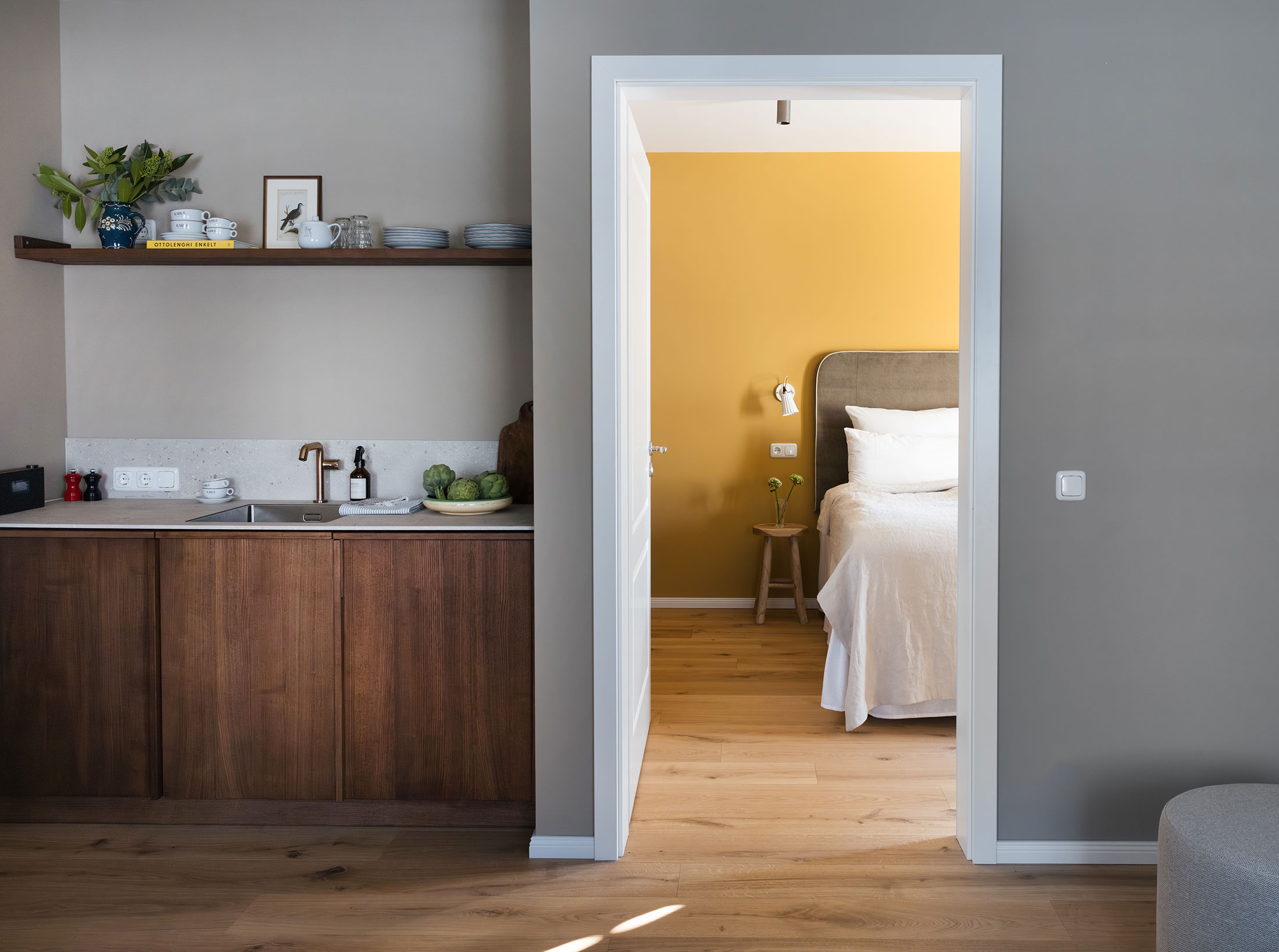 Pretty Hotels: Karls (Bild 4)