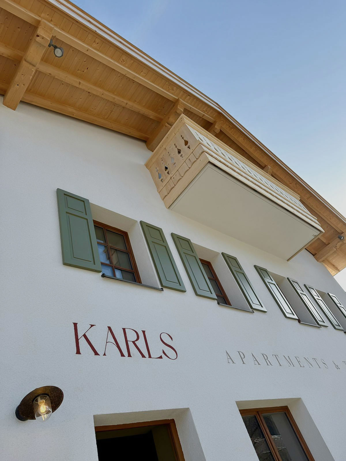 Pretty Hotels: Home (Bild 16)