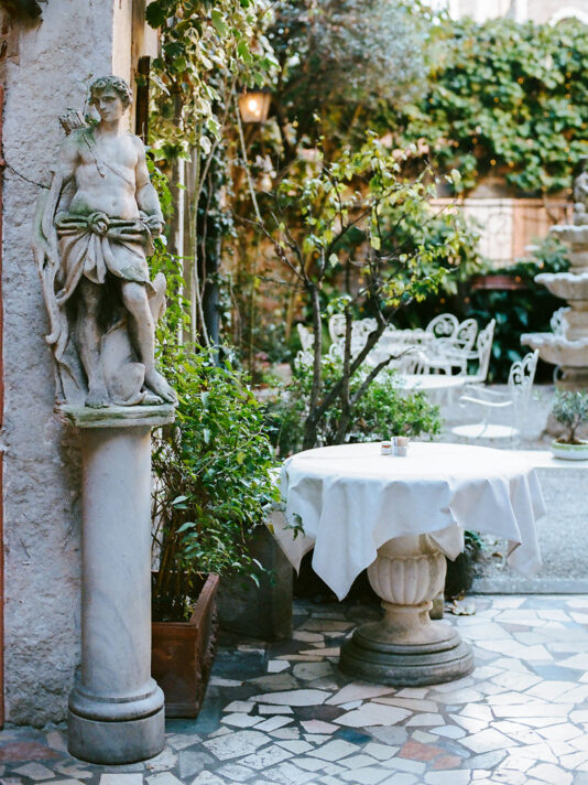 Pretty Hotels: Hotel Flora (Bild 7)