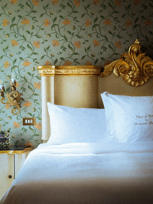 Pretty Hotels: Hotel Flora (Bild 8)