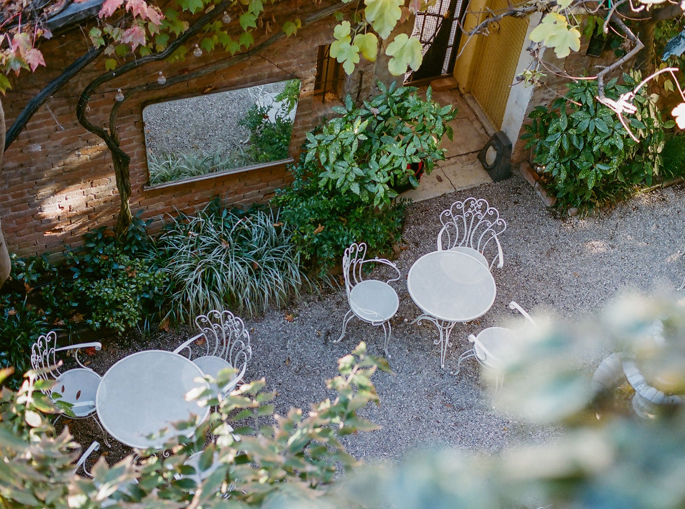 Pretty Hotels: Hotel Flora (Bild 13)