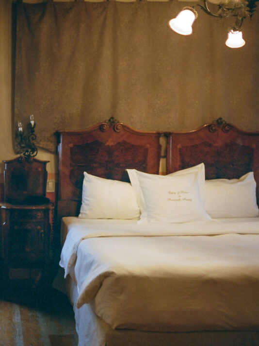 Pretty Hotels: Hotel Flora (Bild 11)