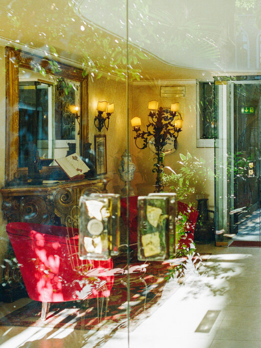 Pretty Hotels: Hotel Flora (Bild 10)