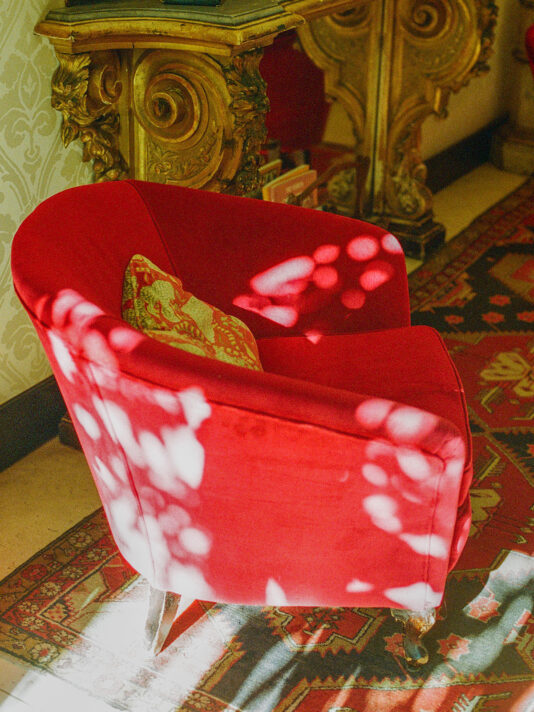 Pretty Hotels: Hotel Flora (Bild 12)