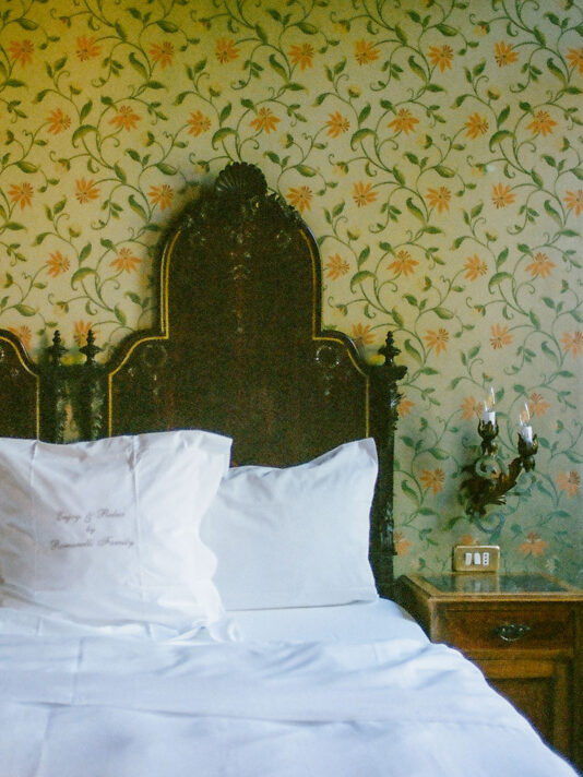 Pretty Hotels: Filippa Knutsson (Image 38)