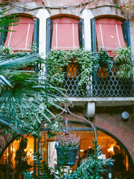 Pretty Hotels: Hotel Flora (Bild 9)