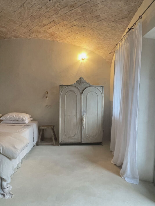 Pretty Hotels: La Saracina (Bild 13)