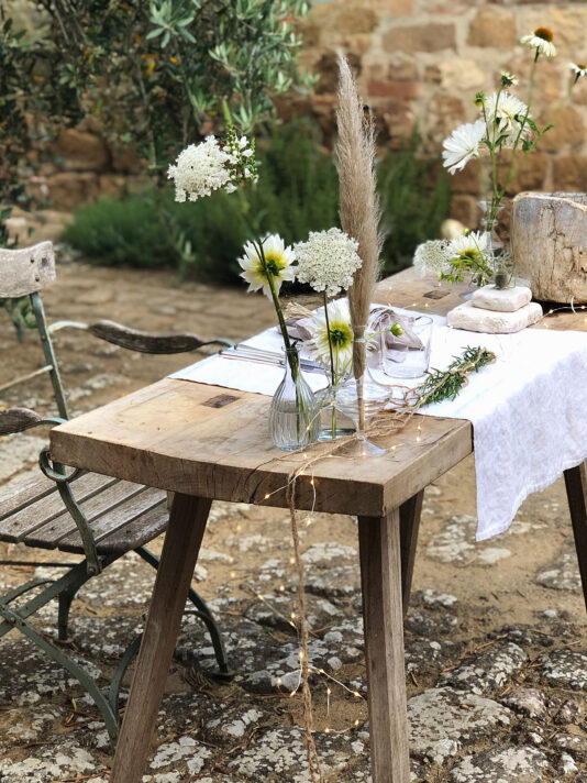 Pretty Hotels: La Saracina (Bild 7)