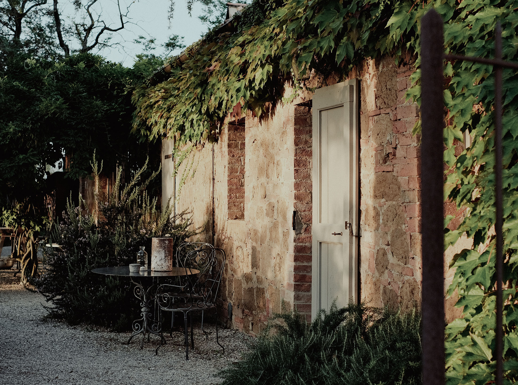 Pretty Hotels: La Saracina (Bild 14)