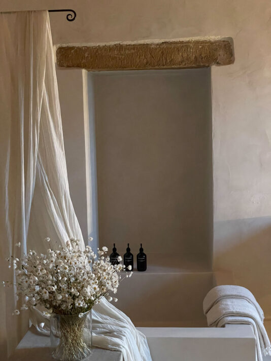 Pretty Hotels: La Saracina (Bild 11)