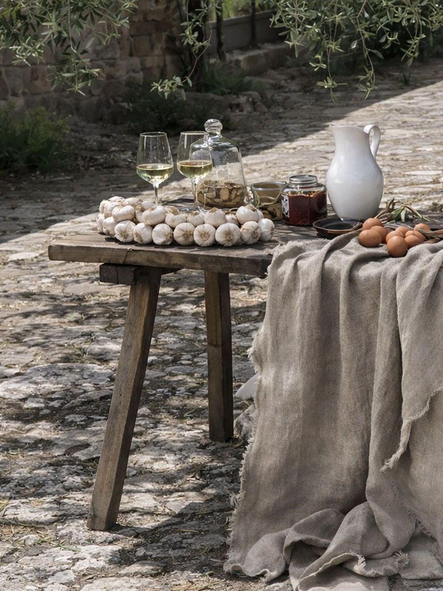 Pretty Hotels: La Saracina (Bild 15)